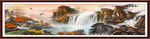 国画山水国画山水国画