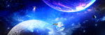 宇宙星球