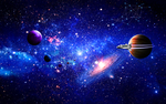 宇宙星空
