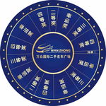 转盘