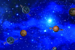 星空