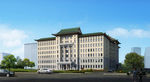 中式建筑