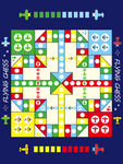 飞行棋