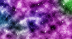 星空背景