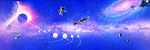 宇宙星空