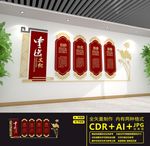 中医文化墙