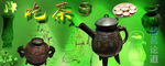 茶具