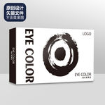 眼彩套套盒