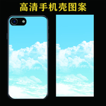 手机壳图案