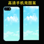 手机壳图案