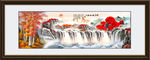 国画山水国画山水国画