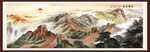 万里长城