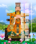 东岳大帝
