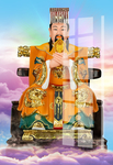 东岳大帝