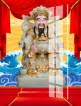 财神到
