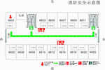 消防安全图