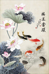 鸿运当头
