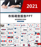 企业分析PPT