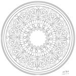 花纹