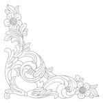 花纹