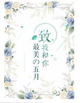 致青春海报