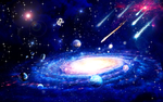 流星
