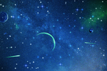星空