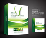 绿色手提袋 手提袋设计 手提袋