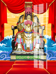东岳大帝