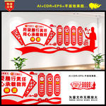 师德文化墙