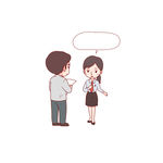 场景漫画系列