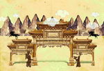 将相和