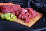 新鲜牛肉高清摄影图