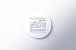 高端LOGO样机
