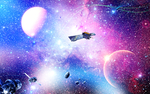 星空