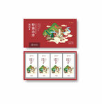 菌菇包装 食用菌礼盒