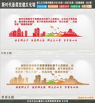 基层党建文化墙