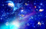 宇宙