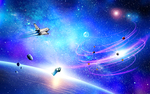星空软膜天花