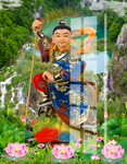 哪吒