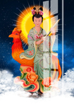 九天玄女
