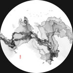 抽象水墨画