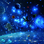 星空