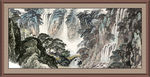 江山如画