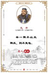 孔子名人名言