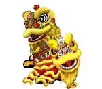 湛江醒狮