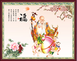 寿星