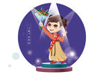 “宫”不可没