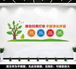 扫黄打非