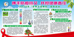 携手防疫抗艾 共担健康责任